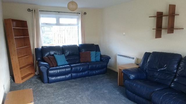 Image of 3 Bedroom Terraced House  To Rent at Howes Place, Aberdeen, AB16 at Heathryfold Aberdeen Aberdeen, AB16 7DW