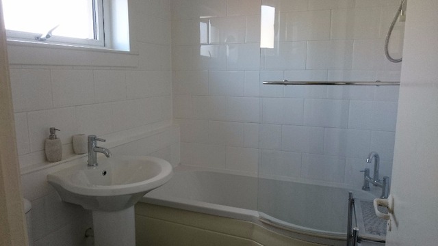  Image of 3 Bedroom Terraced House  To Rent at Howes Place, Aberdeen, AB16 at Heathryfold Aberdeen Aberdeen, AB16 7DW