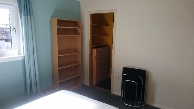  Image of 3 Bedroom Terraced House  To Rent at Howes Place, Aberdeen, AB16 at Heathryfold Aberdeen Aberdeen, AB16 7DW