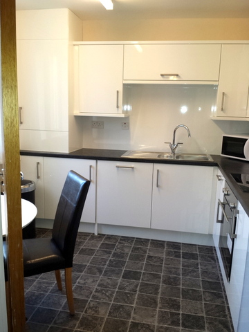  Image of 2 Bedroom Flat  To Rent at Marywell Street, Aberdeen, AB11 at City Centre Aberdeen Aberdeen, AB11 6JR