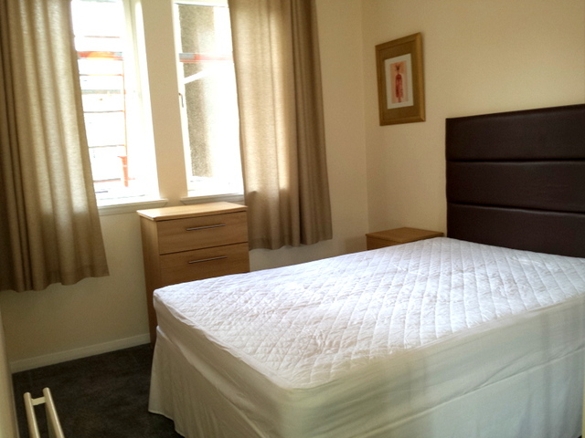  Image of 2 Bedroom Flat  To Rent at Marywell Street, Aberdeen, AB11 at City Centre Aberdeen Aberdeen, AB11 6JR