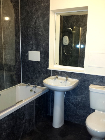  Image of 2 Bedroom Flat  To Rent at Marywell Street, Aberdeen, AB11 at City Centre Aberdeen Aberdeen, AB11 6JR