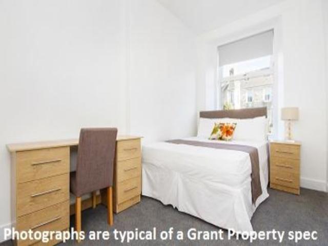  Image of 2 Bedroom Flat  To Rent at Mosman Place, Aberdeen, AB24 at Aberdeen  Aberdeen, AB24 4LG