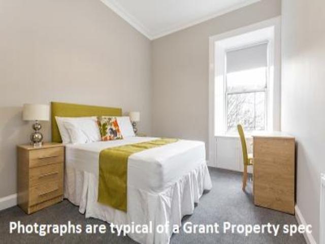  Image of 2 Bedroom Flat  To Rent at Mosman Place, Aberdeen, AB24 at Aberdeen  Aberdeen, AB24 4LG