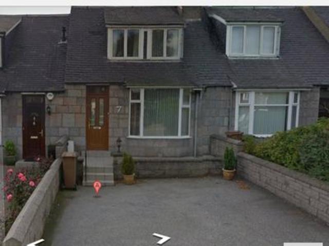  Image of 2 Bedroom Flat  To Rent at Mosman Place, Aberdeen, AB24 at Aberdeen  Aberdeen, AB24 4LG