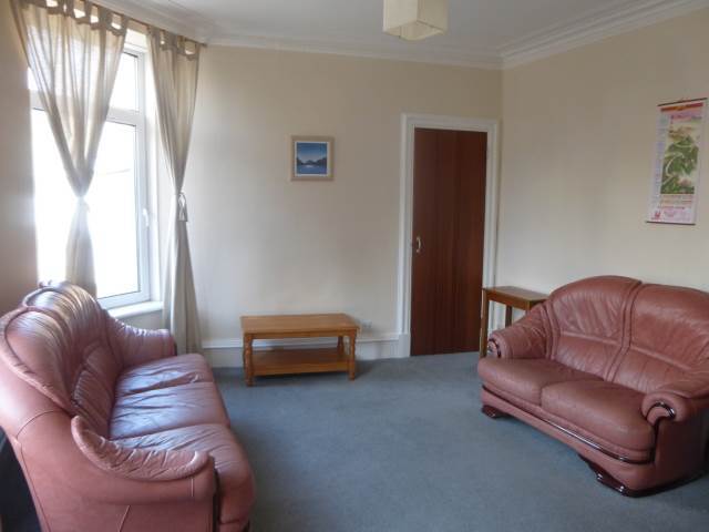  Image of 1 Bedroom Flat  To Rent at Rosebank Place, Aberdeen, AB11 at Ferryhill Aberdeen Aberdeen, AB11 6XN