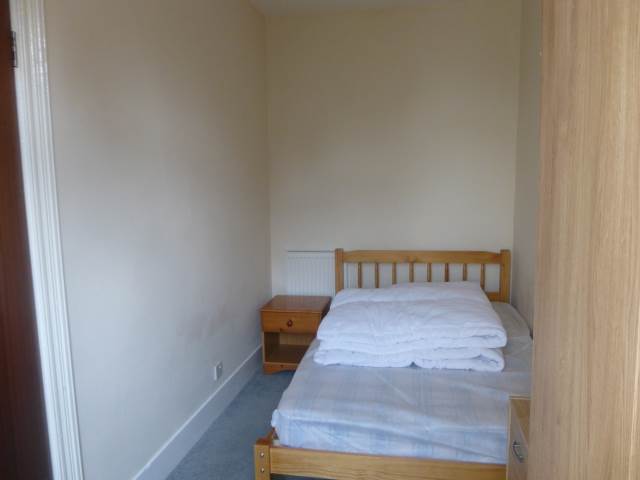 Image of 1 Bedroom Flat  To Rent at Rosebank Place, Aberdeen, AB11 at Ferryhill Aberdeen Aberdeen, AB11 6XN