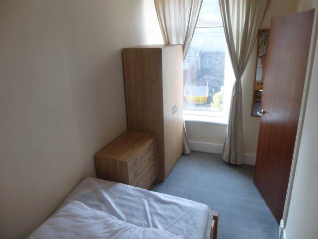  Image of 1 Bedroom Flat  To Rent at Rosebank Place, Aberdeen, AB11 at Ferryhill Aberdeen Aberdeen, AB11 6XN