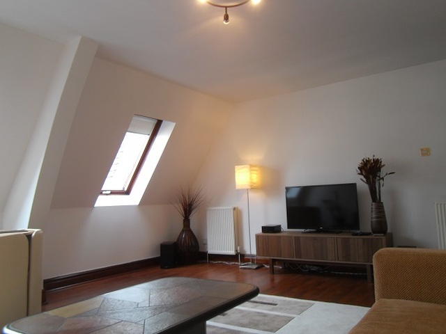  Image of 2 Bedroom Flat  To Rent at Caledonian Court, Aberdeen, AB11 at City Centre Aberdeen Aberdeen, AB11 6RG