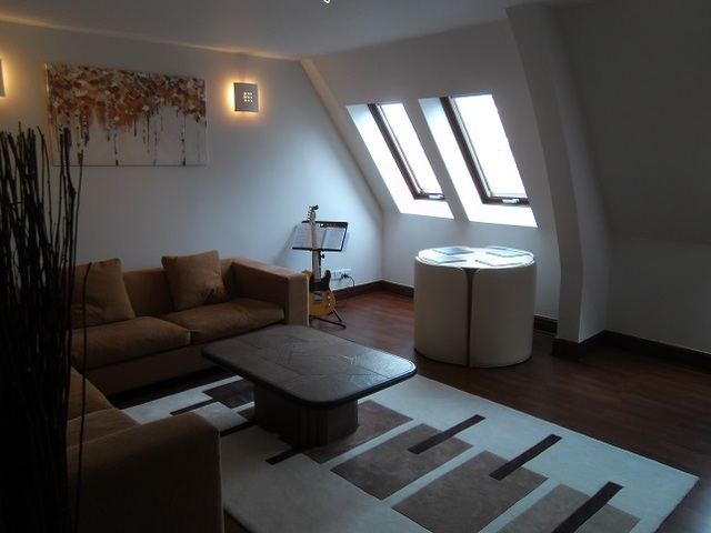  Image of 2 Bedroom Flat  To Rent at Caledonian Court, Aberdeen, AB11 at City Centre Aberdeen Aberdeen, AB11 6RG