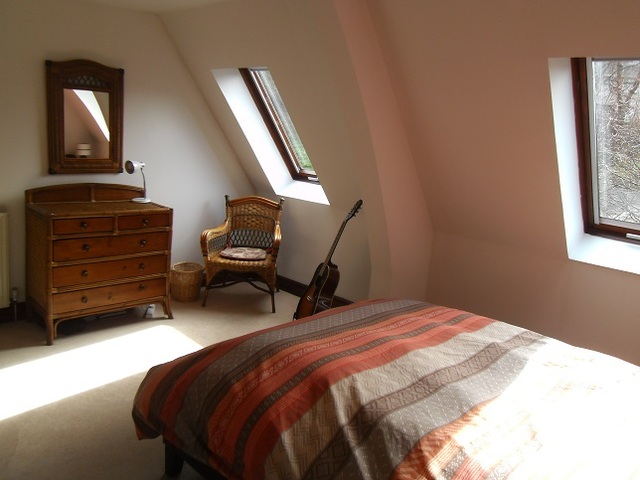  Image of 2 Bedroom Flat  To Rent at Caledonian Court, Aberdeen, AB11 at City Centre Aberdeen Aberdeen, AB11 6RG