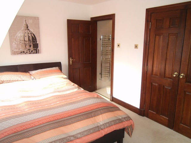  Image of 2 Bedroom Flat  To Rent at Caledonian Court, Aberdeen, AB11 at City Centre Aberdeen Aberdeen, AB11 6RG