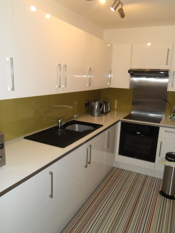  Image of 2 Bedroom Flat  To Rent at Caledonian Court, Aberdeen, AB11 at City Centre Aberdeen Aberdeen, AB11 6RG