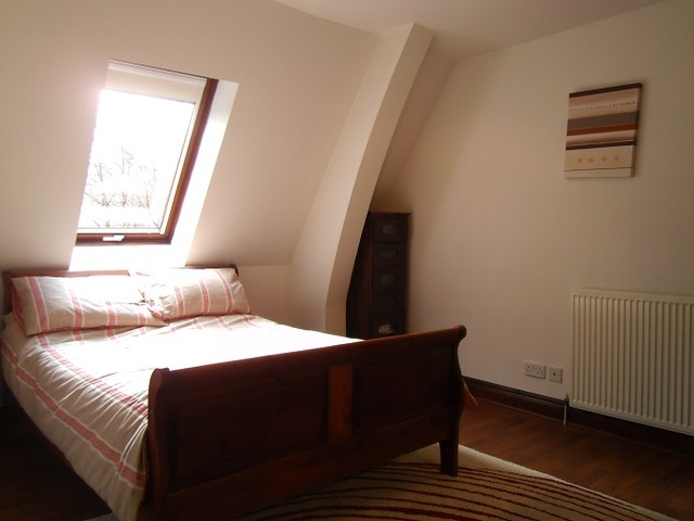  Image of 2 Bedroom Flat  To Rent at Caledonian Court, Aberdeen, AB11 at City Centre Aberdeen Aberdeen, AB11 6RG