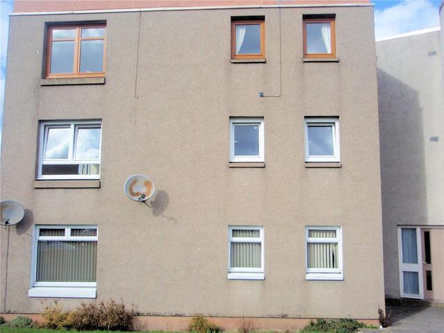  Image of 3 Bedroom Flat  To Rent at Corrennie Circle, Dyce, Aberdeen, AB21 at Dyce Aberdeen Aberdeen, AB21 7LL