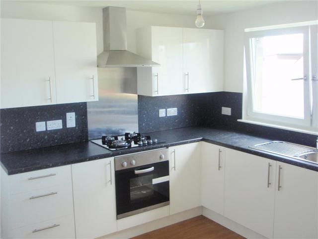  Image of 3 Bedroom Flat  To Rent at Corrennie Circle, Dyce, Aberdeen, AB21 at Dyce Aberdeen Aberdeen, AB21 7LL