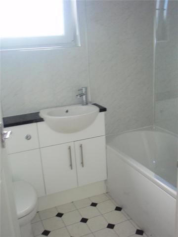  Image of 3 Bedroom Flat  To Rent at Corrennie Circle, Dyce, Aberdeen, AB21 at Dyce Aberdeen Aberdeen, AB21 7LL