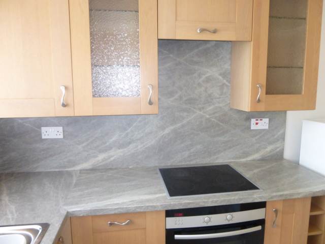  Image of 2 Bedroom Detached House  To Rent at Fairview Manor, Danestone, Aberdeen, AB22 at Danestone Aberdeen Aberdeen, AB22 8ZY