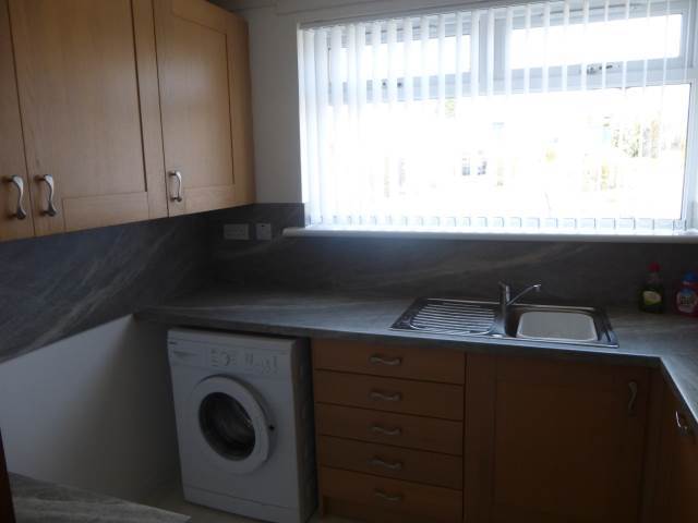  Image of 2 Bedroom Detached House  To Rent at Fairview Manor, Danestone, Aberdeen, AB22 at Danestone Aberdeen Aberdeen, AB22 8ZY