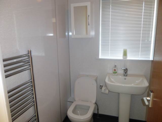  Image of 2 Bedroom Detached House  To Rent at Fairview Manor, Danestone, Aberdeen, AB22 at Danestone Aberdeen Aberdeen, AB22 8ZY