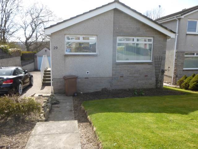  Image of 2 Bedroom Detached House  To Rent at Fairview Manor, Danestone, Aberdeen, AB22 at Danestone Aberdeen Aberdeen, AB22 8ZY
