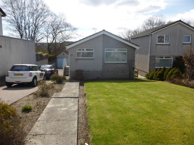  Image of 2 Bedroom Detached House  To Rent at Fairview Manor, Danestone, Aberdeen, AB22 at Danestone Aberdeen Aberdeen, AB22 8ZY