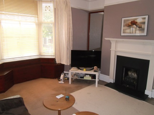  Image of 1 Bedroom Flat  To Rent at Forest Avenue, Aberdeen, AB15 at West End Aberdeen Aberdeen, AB15 4TH