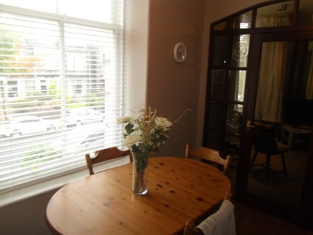  Image of 1 Bedroom Flat  To Rent at Forest Avenue, Aberdeen, AB15 at West End Aberdeen Aberdeen, AB15 4TH