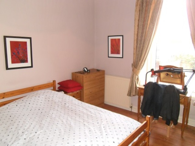  Image of 1 Bedroom Flat  To Rent at Forest Avenue, Aberdeen, AB15 at West End Aberdeen Aberdeen, AB15 4TH