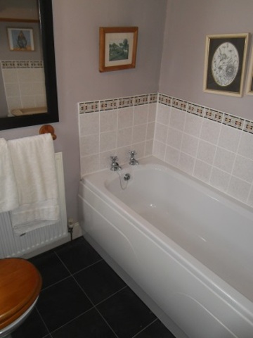  Image of 1 Bedroom Flat  To Rent at Forest Avenue, Aberdeen, AB15 at West End Aberdeen Aberdeen, AB15 4TH