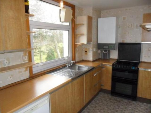  Image of 1 Bedroom Flat  To Rent at Mortimer Drive, Hazlehead, Aberdeen, AB15 at Hazlehead Aberdeen Aberdeen, AB15 8EJ