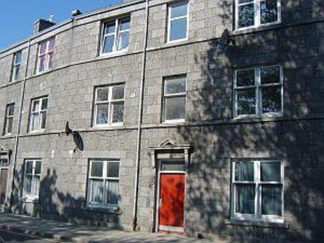  Image of 2 Bedroom Flat  To Rent at Park Road, Aberdeen, AB24 at City Centre Aberdeen Aberdeen, AB24 5NY