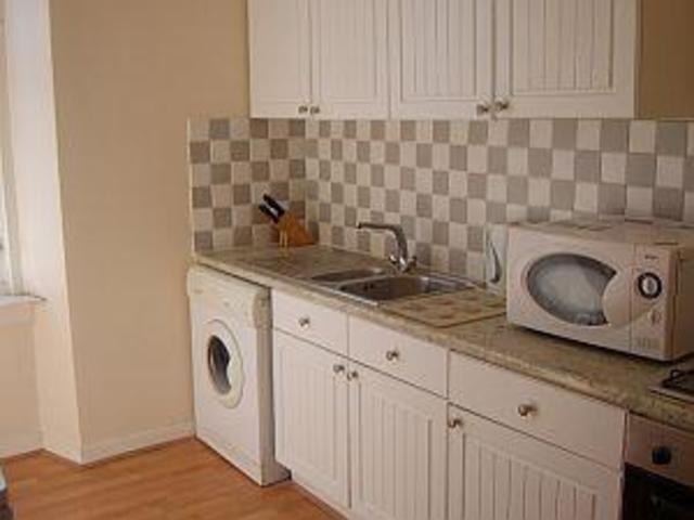  Image of 2 Bedroom Flat  To Rent at Park Road, Aberdeen, AB24 at City Centre Aberdeen Aberdeen, AB24 5NY