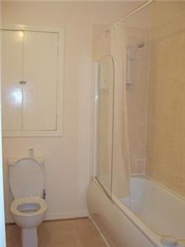  Image of 2 Bedroom Flat  To Rent at Park Road, Aberdeen, AB24 at City Centre Aberdeen Aberdeen, AB24 5NY