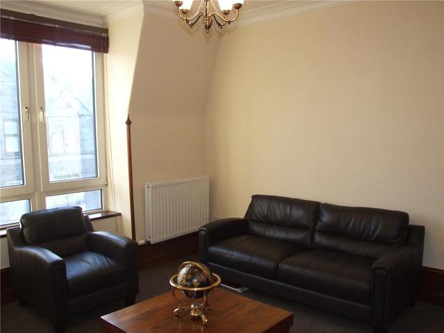  Image of 1 Bedroom Flat  To Rent at Union Grove, Aberdeen, AB10 at City Centre Aberdeen Aberdeen, AB10 6RX
