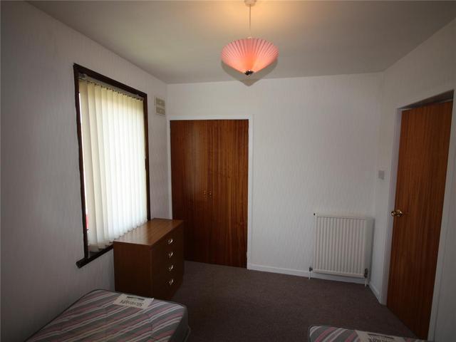  Image of 2 Bedroom Flat  To Rent at Beattie Avenue, Aberdeen, AB25 at Cornhill Aberdeen Aberdeen, AB25 3AP