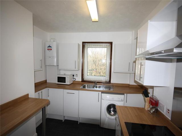  Image of 2 Bedroom Flat  To Rent at Beattie Avenue, Aberdeen, AB25 at Cornhill Aberdeen Aberdeen, AB25 3AP