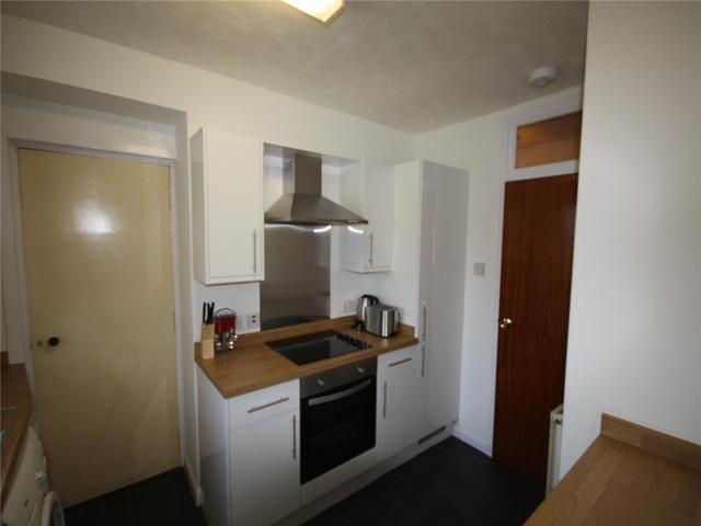  Image of 2 Bedroom Flat  To Rent at Beattie Avenue, Aberdeen, AB25 at Cornhill Aberdeen Aberdeen, AB25 3AP