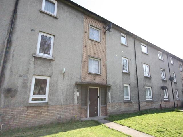  Image of 2 Bedroom Flat  To Rent at Beattie Avenue, Aberdeen, AB25 at Cornhill Aberdeen Aberdeen, AB25 3AP
