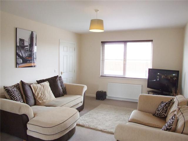  Image of 4 Bedroom Detached House  To Rent at Craigleith Drive, Portlethen, Aberdeen, AB12 at Portlethen Aberdeenshire Aberdeenshire, AB12 4PG
