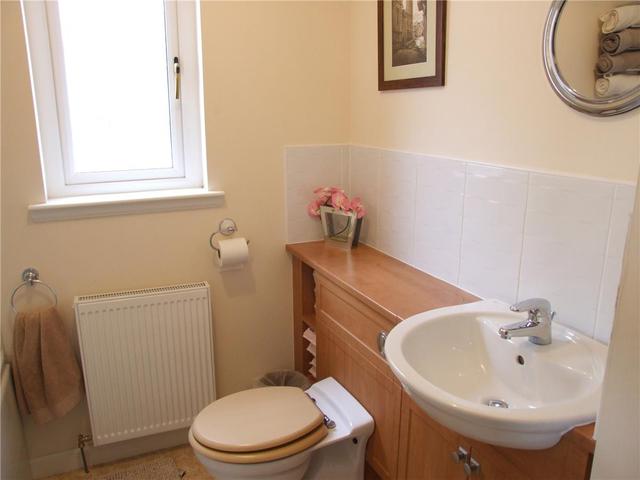  Image of 4 Bedroom Detached House  To Rent at Craigleith Drive, Portlethen, Aberdeen, AB12 at Portlethen Aberdeenshire Aberdeenshire, AB12 4PG