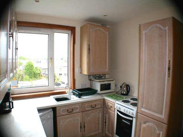  Image of 2 Bedroom Flat  To Rent at Forest Avenue, Aberdeen, AB15 at West End Aberdeen Aberdeen, AB15 4TU