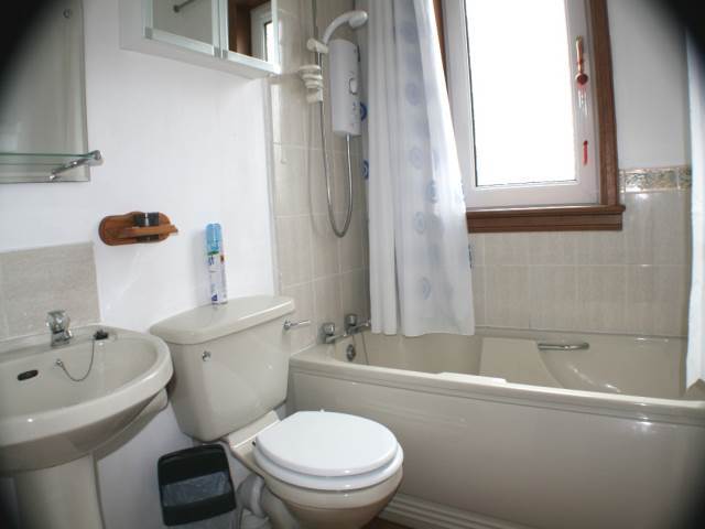  Image of 2 Bedroom Flat  To Rent at Forest Avenue, Aberdeen, AB15 at West End Aberdeen Aberdeen, AB15 4TU