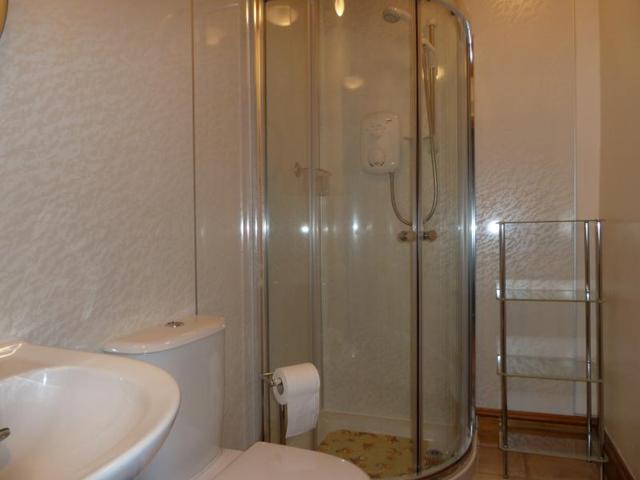  Image of 1 Bedroom Flat  To Rent at Hardgate, Aberdeen, AB11 at Ferryhill Aberdeen Aberdeen, AB11 6XQ