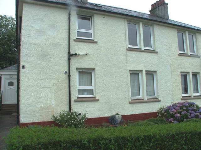  Image of 2 Bedroom Flat  To Rent at Hilton Terrace, Aberdeen, AB24 at Hilton Aberdeen Aberdeen, AB24 4HD