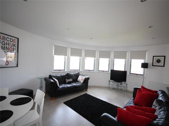  Image of 3 Bedroom Flat  To Rent at Merkland Lane, Aberdeen, AB24 at Linksfield Aberdeen Aberdeen, AB24 5RX
