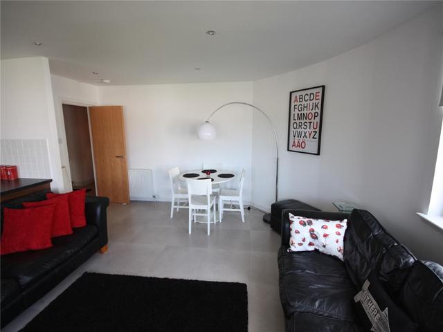  Image of 3 Bedroom Flat  To Rent at Merkland Lane, Aberdeen, AB24 at Linksfield Aberdeen Aberdeen, AB24 5RX