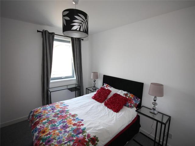  Image of 3 Bedroom Flat  To Rent at Merkland Lane, Aberdeen, AB24 at Linksfield Aberdeen Aberdeen, AB24 5RX