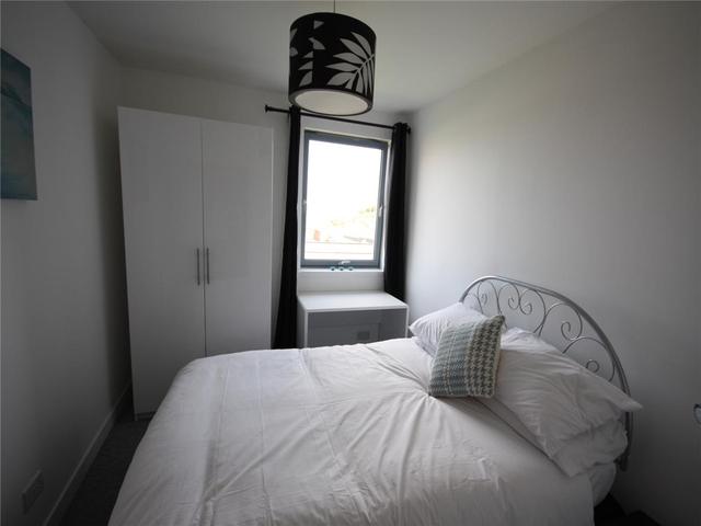  Image of 3 Bedroom Flat  To Rent at Merkland Lane, Aberdeen, AB24 at Linksfield Aberdeen Aberdeen, AB24 5RX