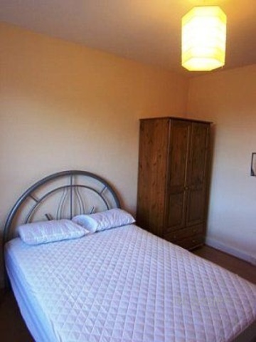  Image of 3 Bedroom Flat  To Rent at Powis Crescent, Aberdeen, AB24 at City Centre Aberdeen Aberdeen, AB24 3YS